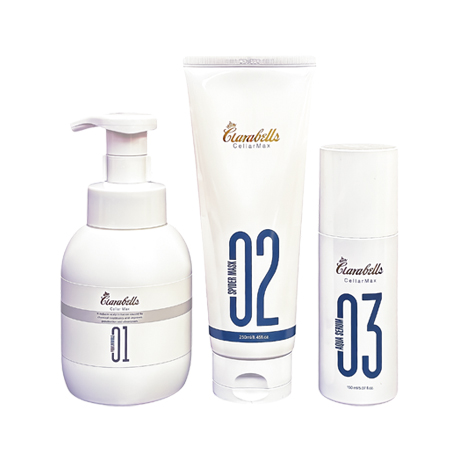 クララベルス　セラマックス